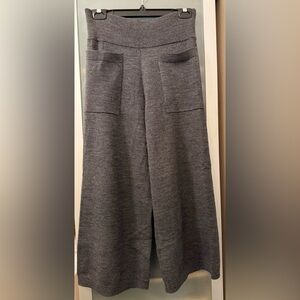 Wilfred Knit Wool Blend Cullottes